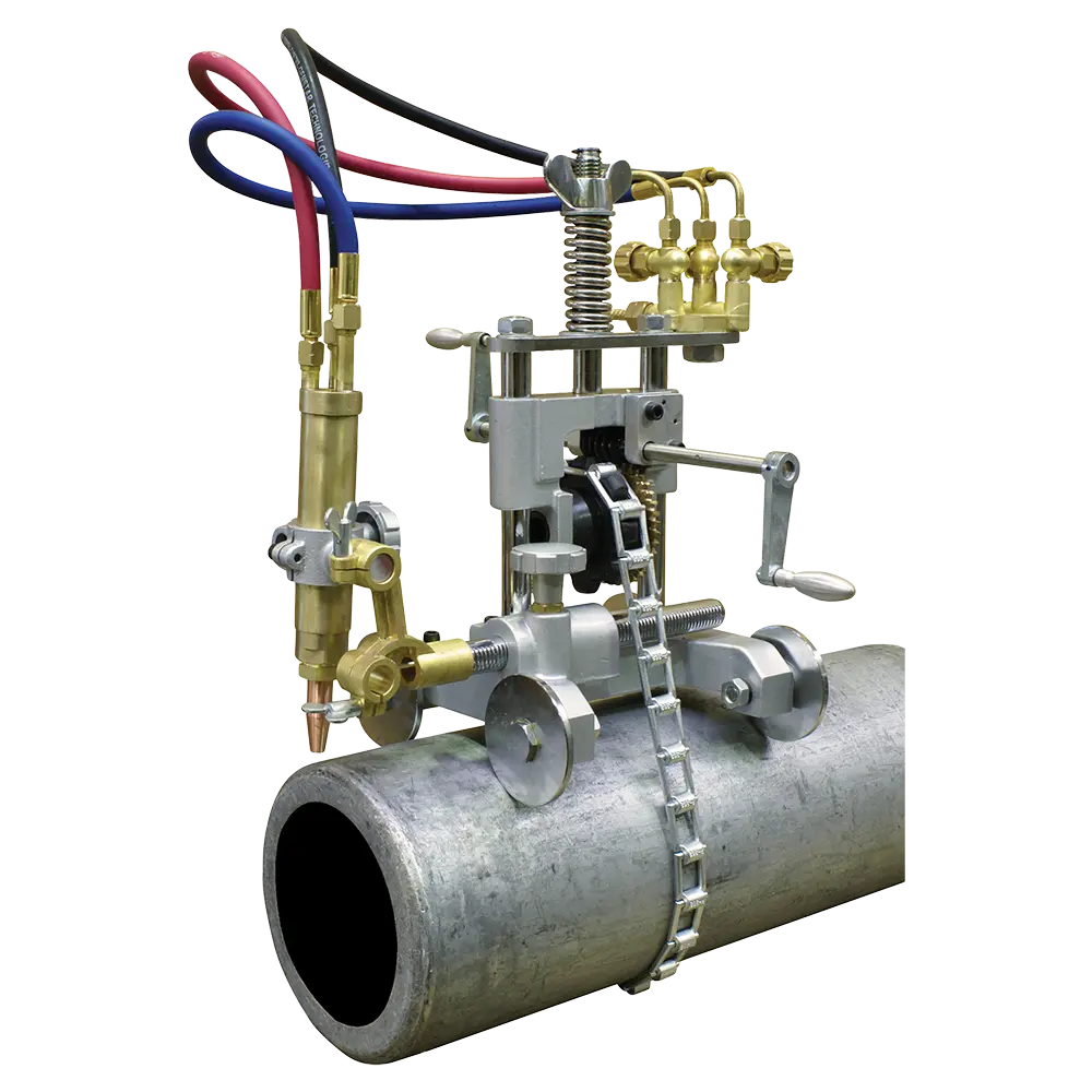 UNIMIG Gas Pipe Cutting Machine SG-30 | Electroweld