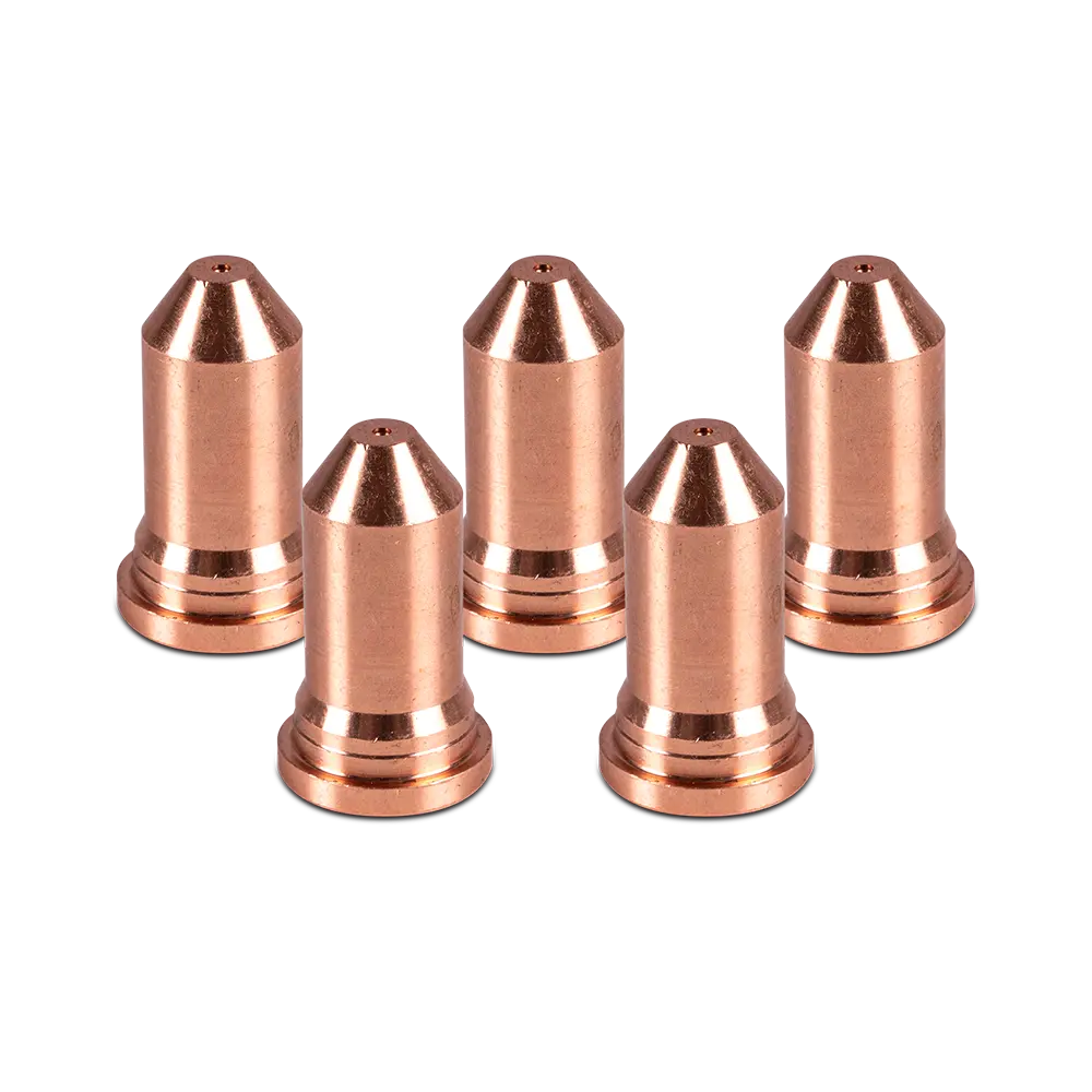 UNIMIG SC120 Cutting Tips 1.0mm 40-50A 5-Pack PSC1220-10
