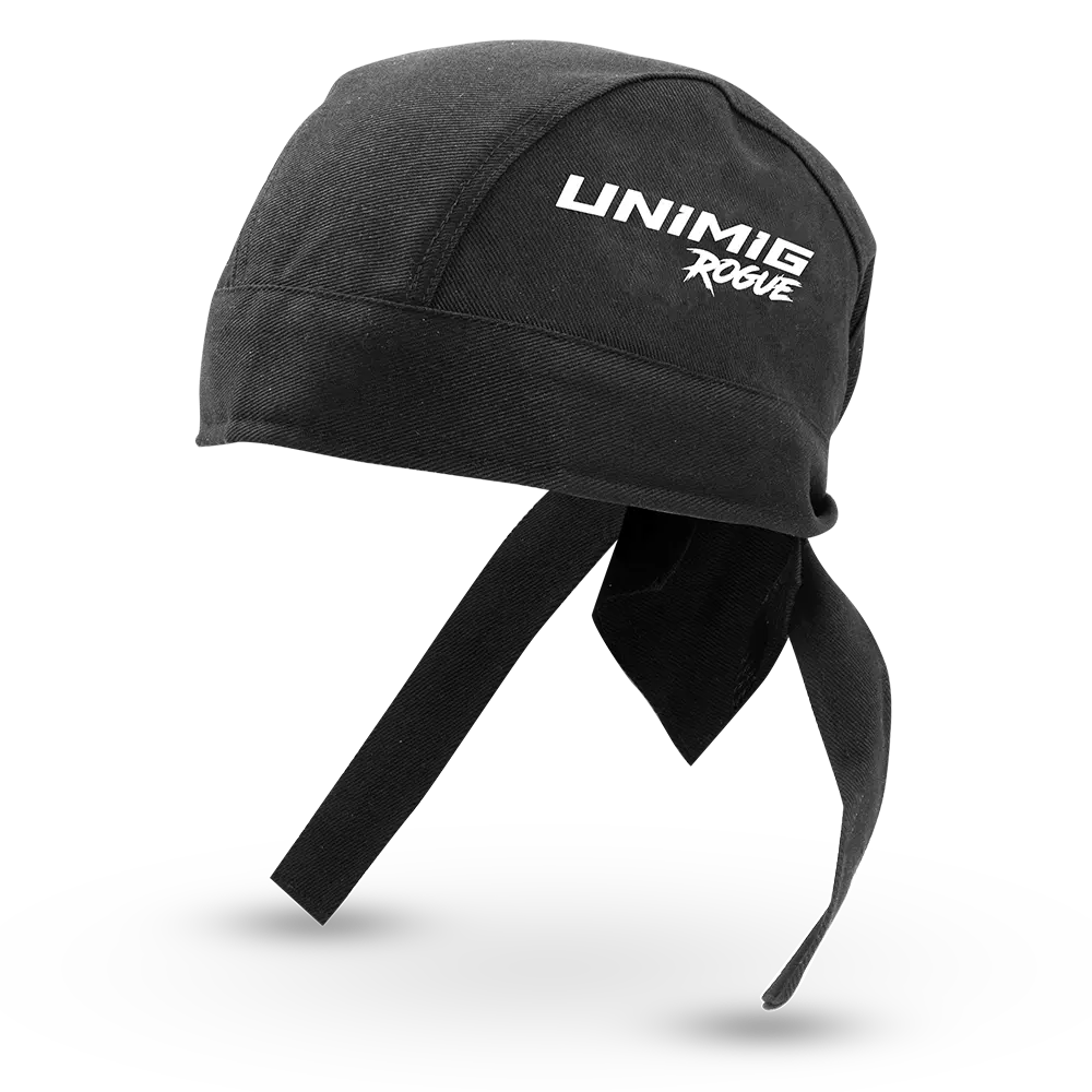 UNIMIG Rogue Welding Bandana Model 305 U22025 | Electroweld