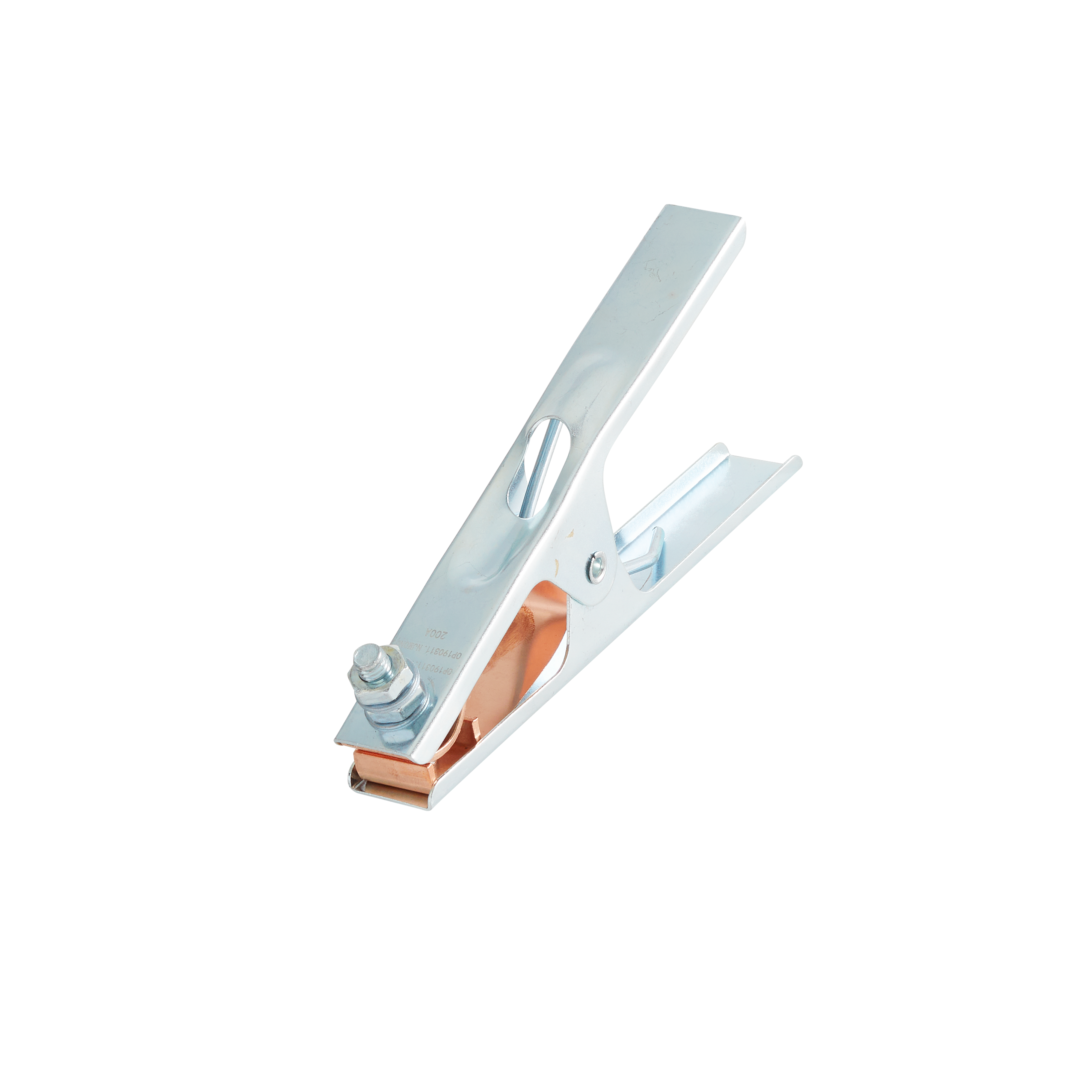 Cigweld Work Clamp - Professional Series - 200A 646348