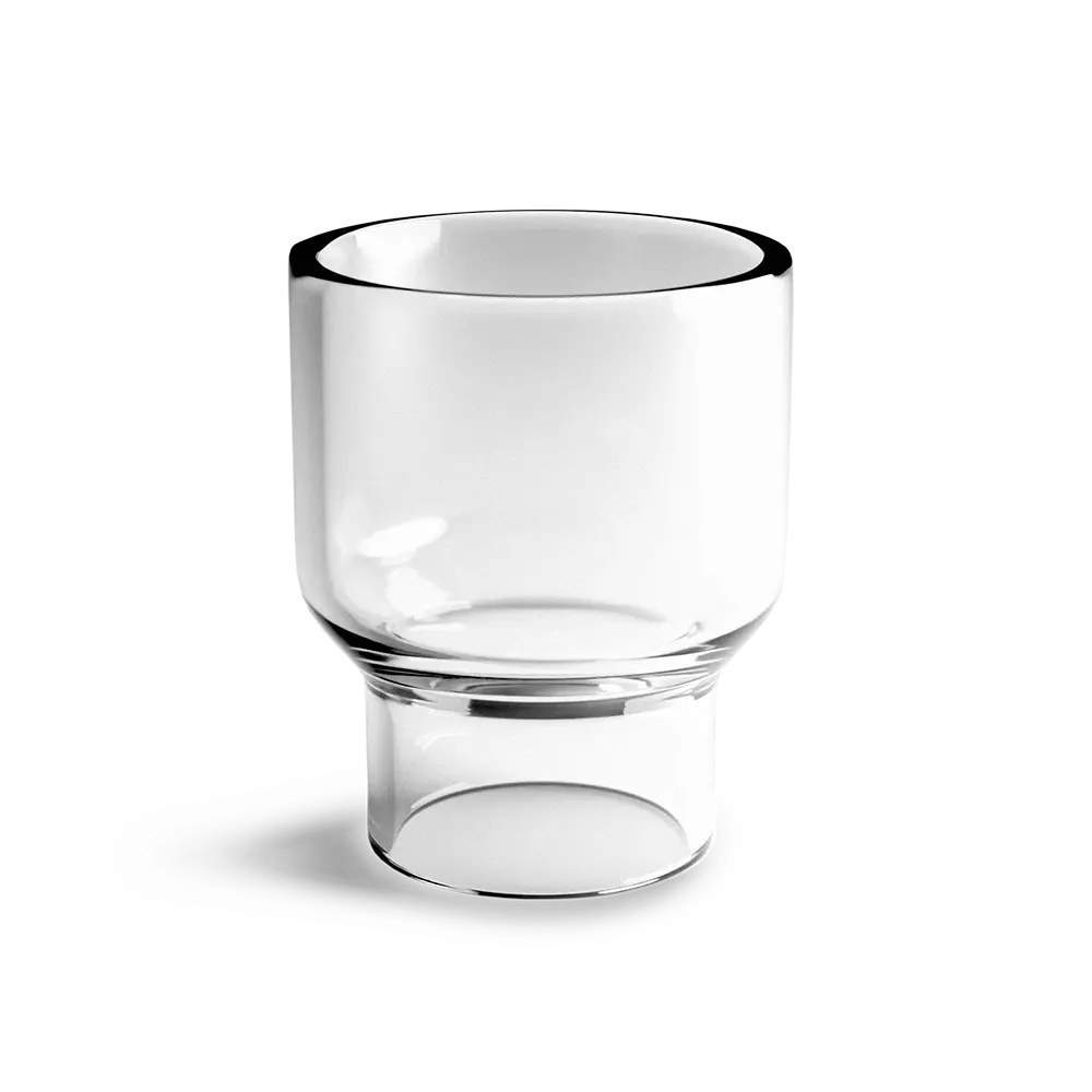UNIMIG Size 18 T2/T3W Quartz Cup Super 18 UMCT2SSQZ18