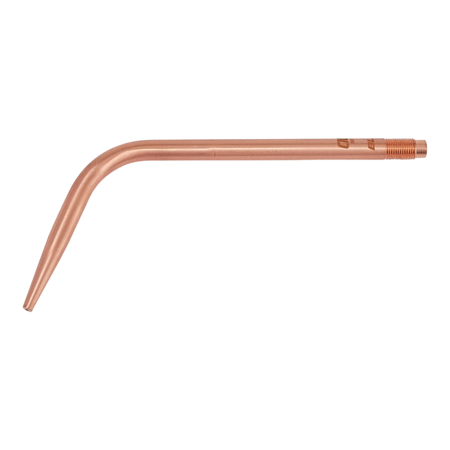 Cigweld Welding Tip Oxygen/Acetylene Type 551, BlueJet - 12