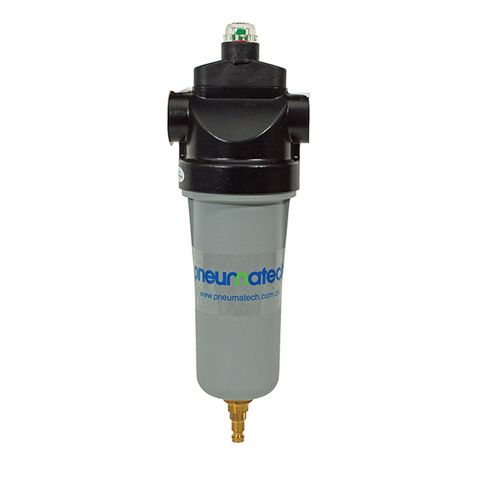 PRE-FILTER TO SUIT TM357-035 35CFM AIR DRYER (1 MICRON)