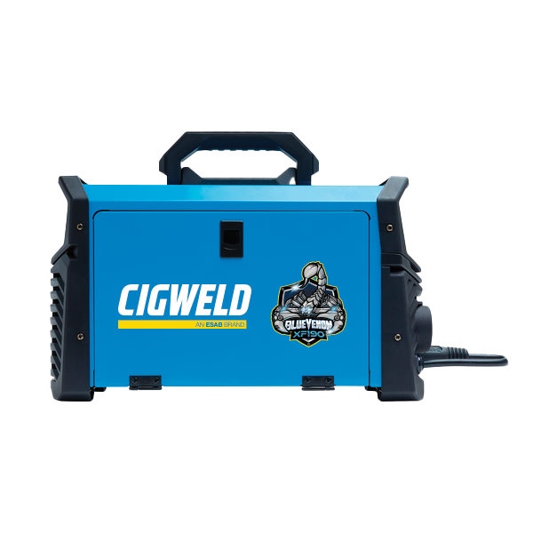 Cigweld BlueVenom XF190 - Multiprocess Welding Inverter - — image 12