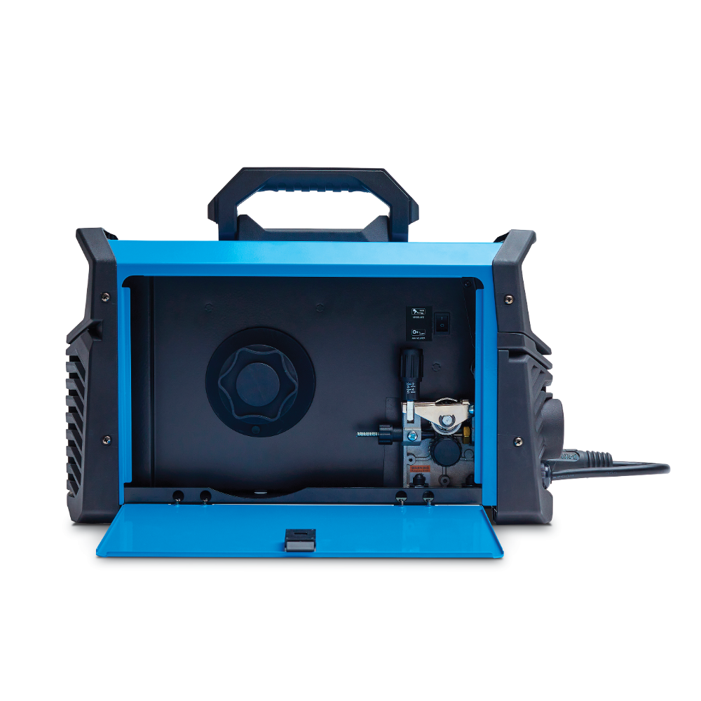 Cigweld BlueVenom XF190 - Multiprocess Welding Inverter - — image 13
