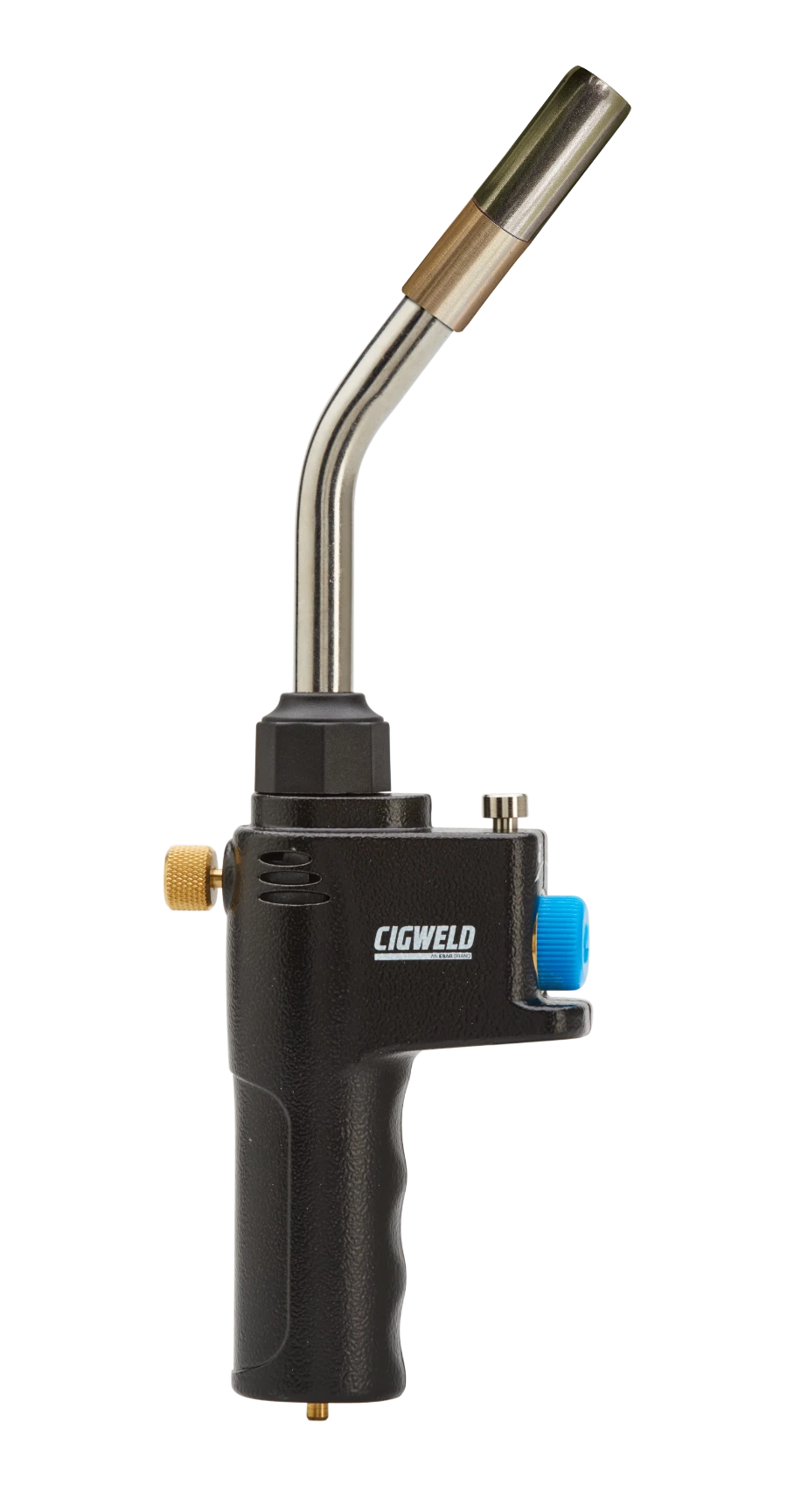 Cigweld JET407 Super Cyclone Flame, Heavy Duty Torch 308407 — image 6