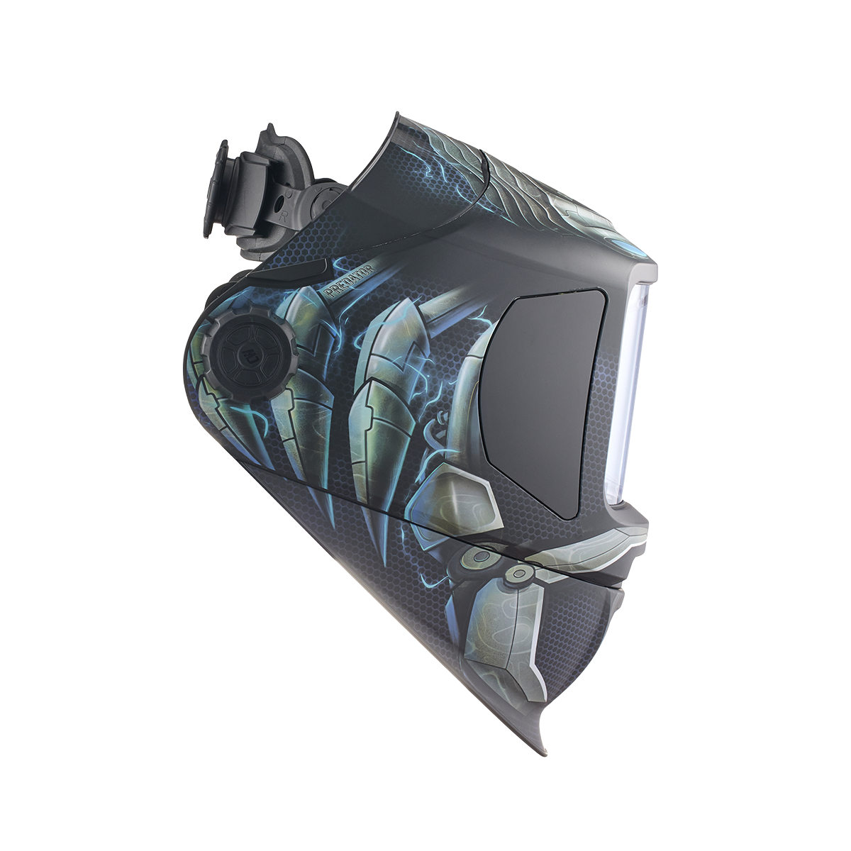 Cigweld Arcmaster XC90F Welding Helmet | Electroweld — image 9