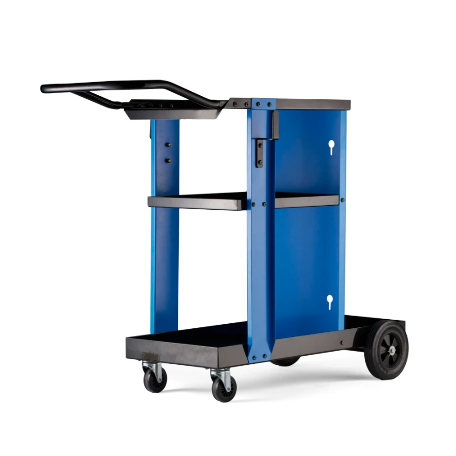 Cigweld Small Arc Welder Trolley W4011502 | Electroweld
