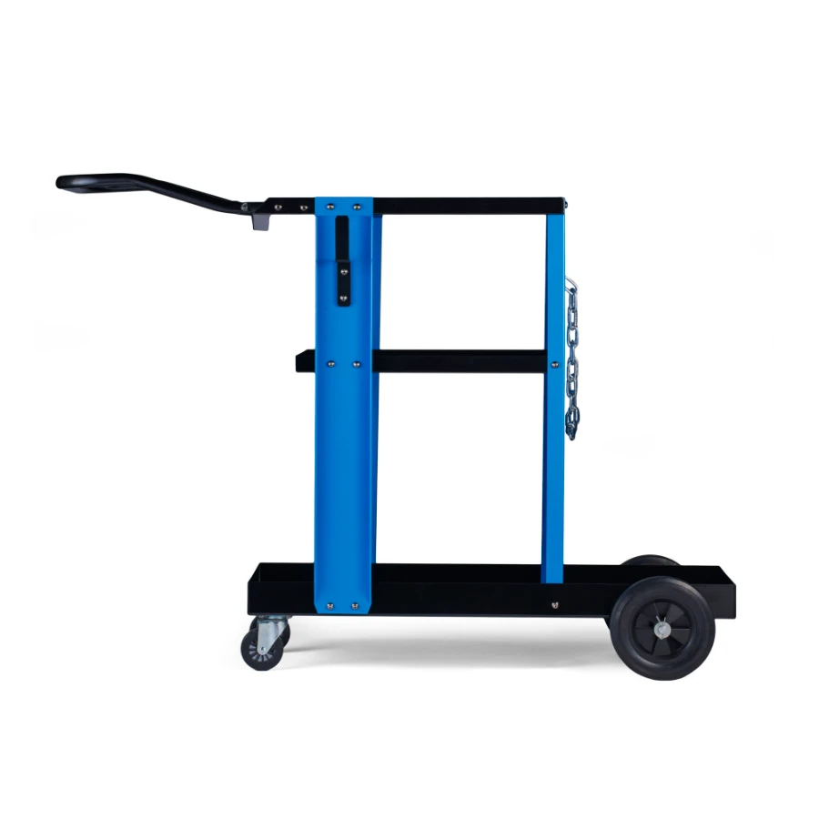 Cigweld Small Arc Welder Trolley W4011502 | Electroweld — image 6