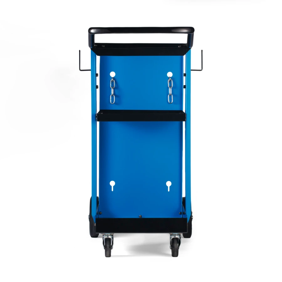 Cigweld Small Arc Welder Trolley W4011502 | Electroweld — image 8