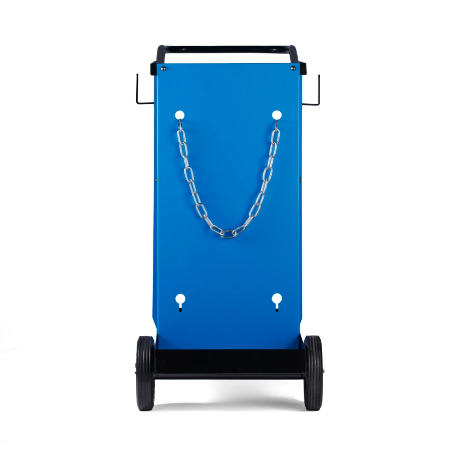 Cigweld Small Arc Welder Trolley W4011502 | Electroweld — image 9