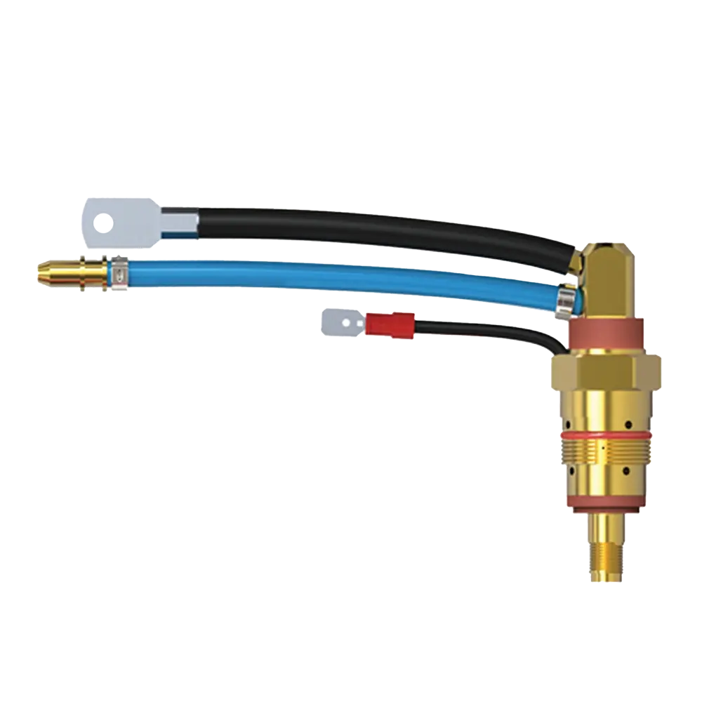 UNIMIG SC120 Plasma Torch Head SC1201 | Electroweld