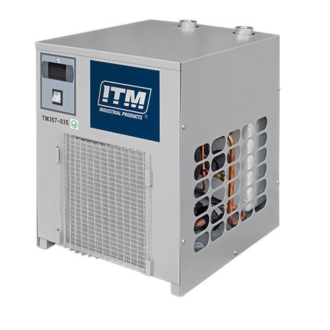 REFRIGERATED AIR DRYER 35CFM (990 L/MIN), 240V