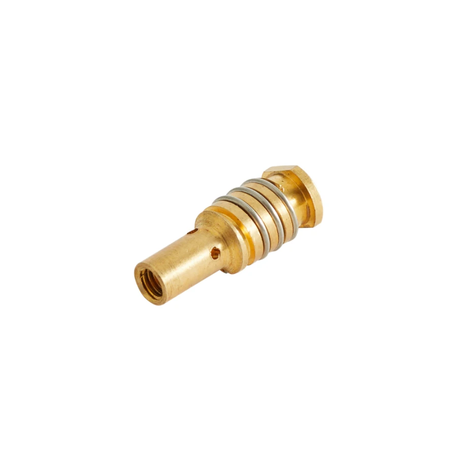 Cigweld MIG Front End Consumables Kit BZL 14 W4012302 — image 11