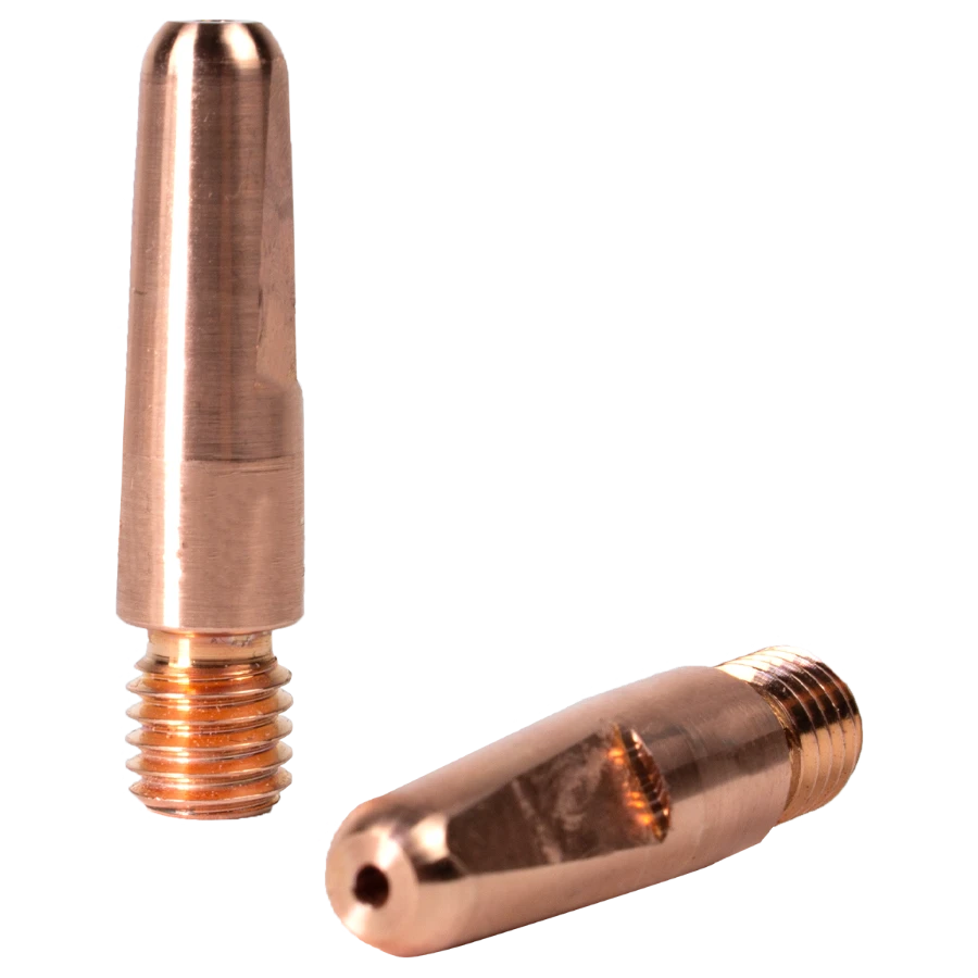 Cigweld ESAB PSF Contact Tips M8 0.9mm | Electroweld — image 4