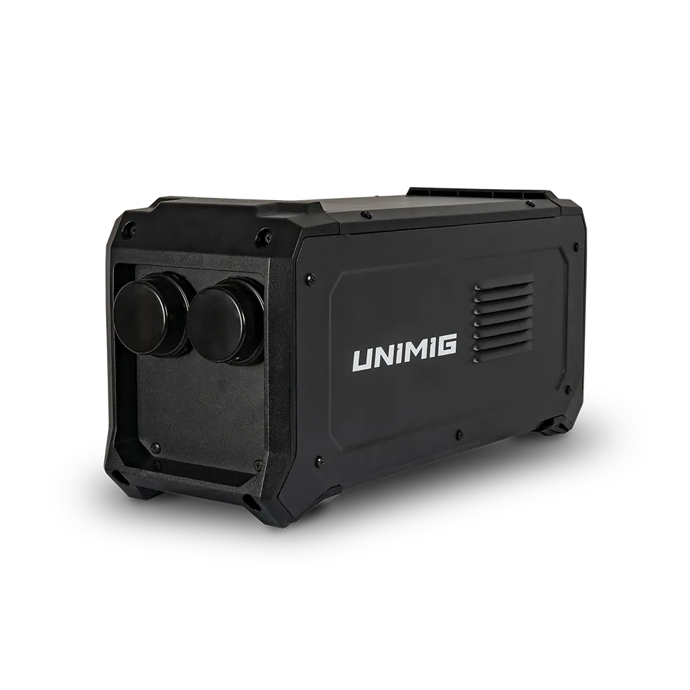 UNIMIG Razor Cut 45 Air Compressor U14007 | Electroweld