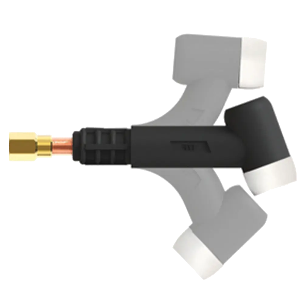 UNIMIG SR17 Tig Torch Head Flexible Suits 17F WP17F | Electroweld