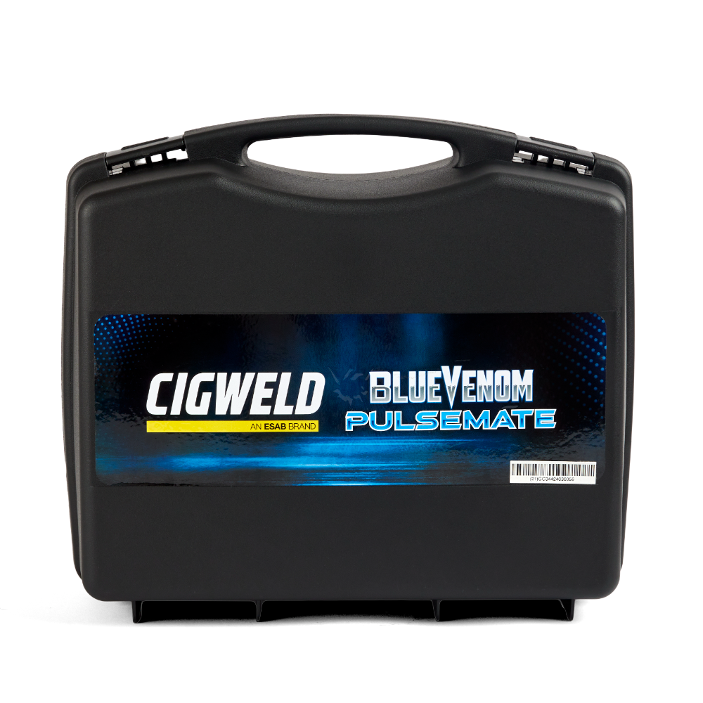 Cigweld BlueVenom PulseMate - Enables XF353, XF252 & 4R-Rover — image 24