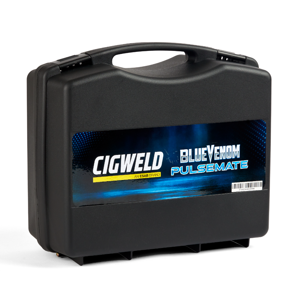 Cigweld BlueVenom PulseMate - Enables XF353, XF252 & 4R-Rover — image 26