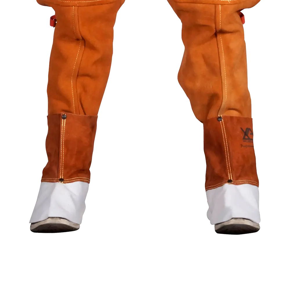 UNIMIG Leather Spats XA-44 | Electroweld