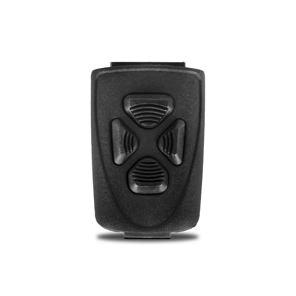 UNIMIG MIG Torch Module 4 Button To Suit M24 U11237 | Electroweld