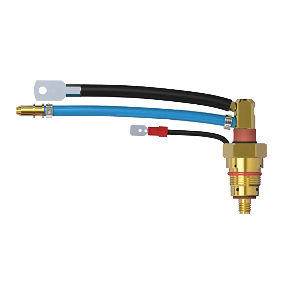 UNIMIG SC30 Plasma Torch Head Suits SC3001 | Electroweld
