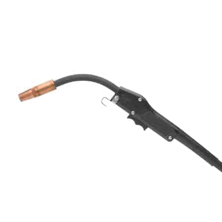 Cigweld TWECO NO. 5 MIG Gun - 4.5m 717212 | Electroweld
