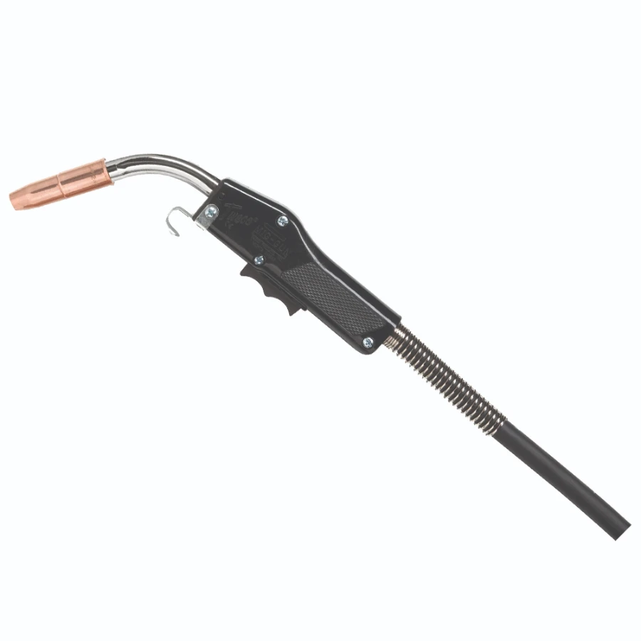 Cigweld TWECO NO. 4 MIG GUN w/ EURO CONNECTION - TWECO 4,