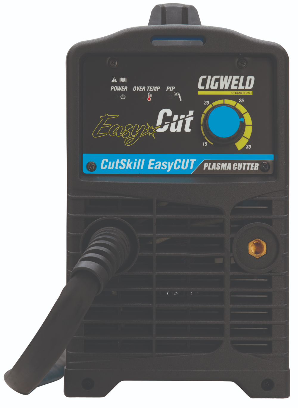 Cigweld Cutskill EasyCut Plasma Cutter 1-1601-EC | Electroweld — image 3