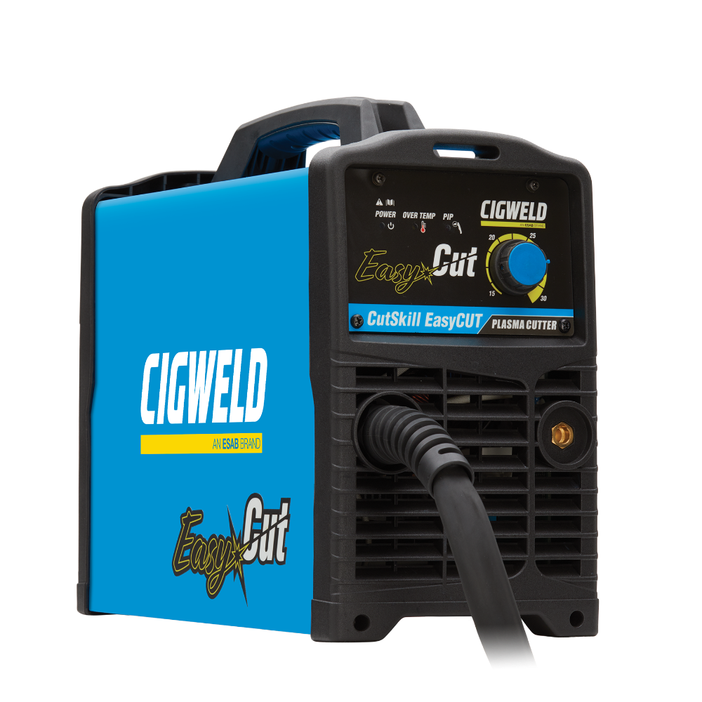 Cigweld Cutskill EasyCut Plasma Cutter 1-1601-EC | Electroweld — image 6