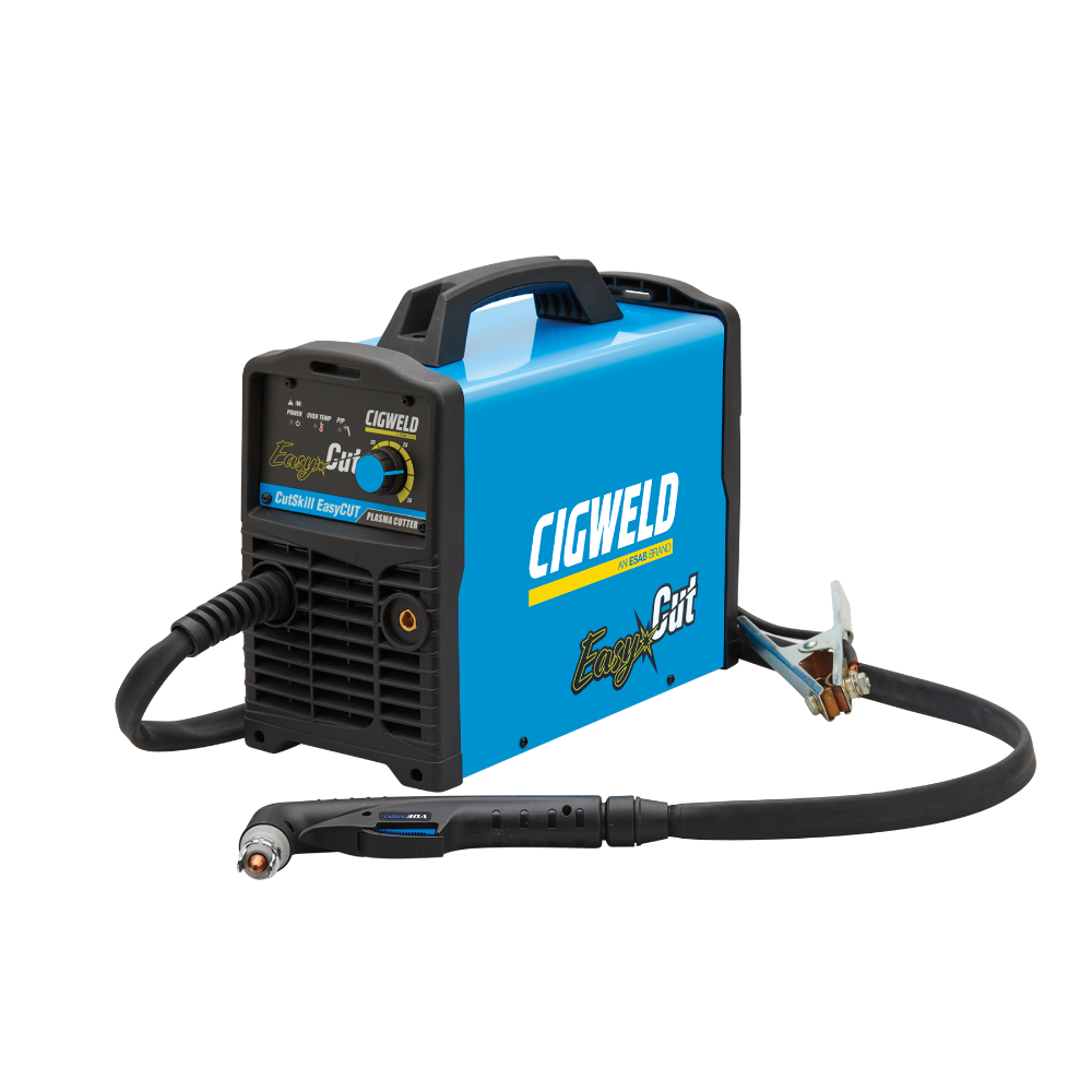 Cigweld Cutskill EasyCut Plasma Cutter 1-1601-EC | Electroweld — image 8
