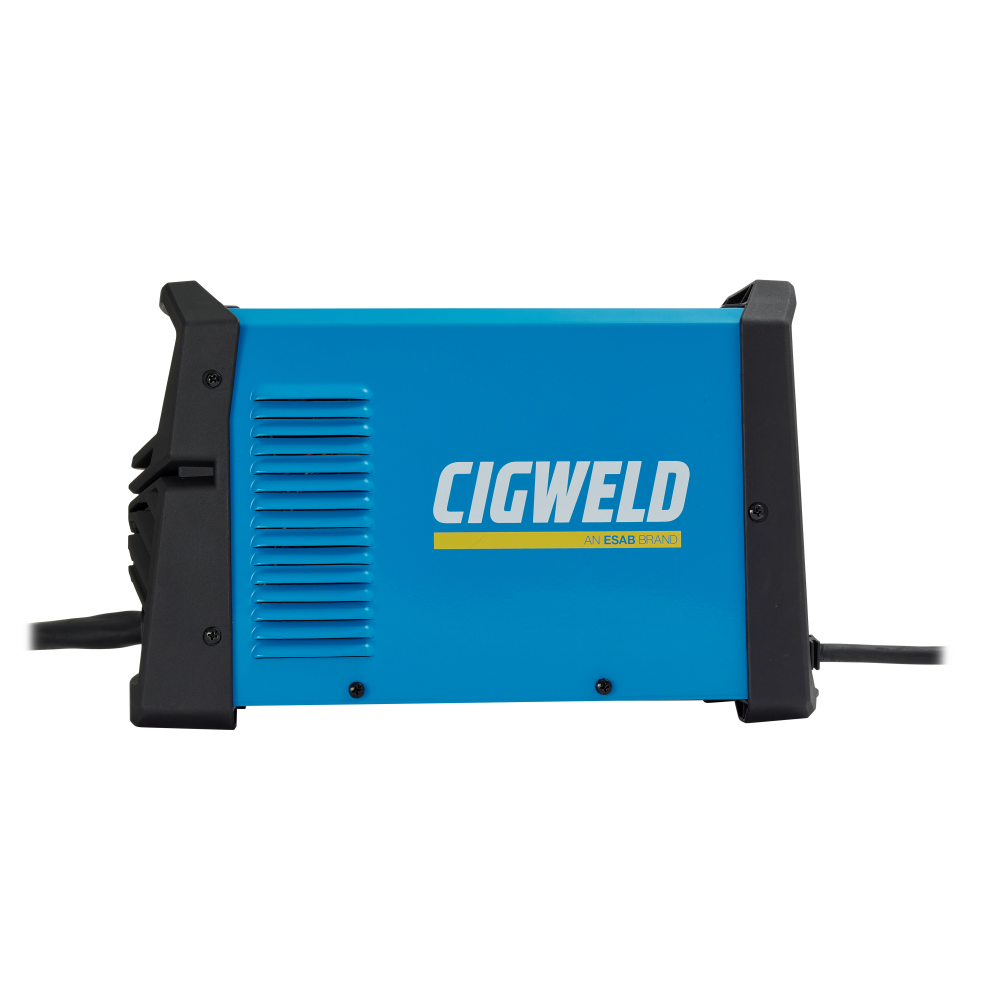 Cigweld BlueVenom MG130 - MIG Gasless w/ Plate Thickness - — image 8