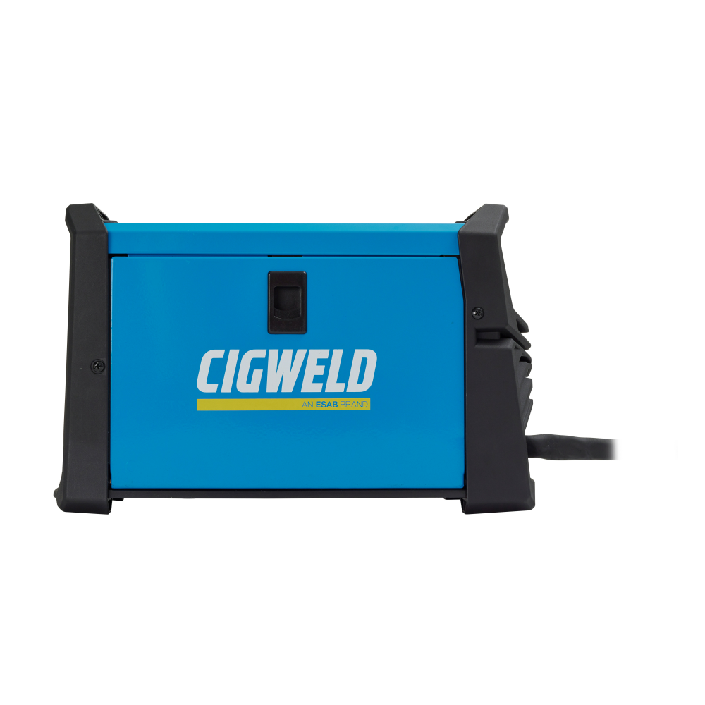 Cigweld BlueVenom MG130 - MIG Gasless w/ Plate Thickness - — image 10