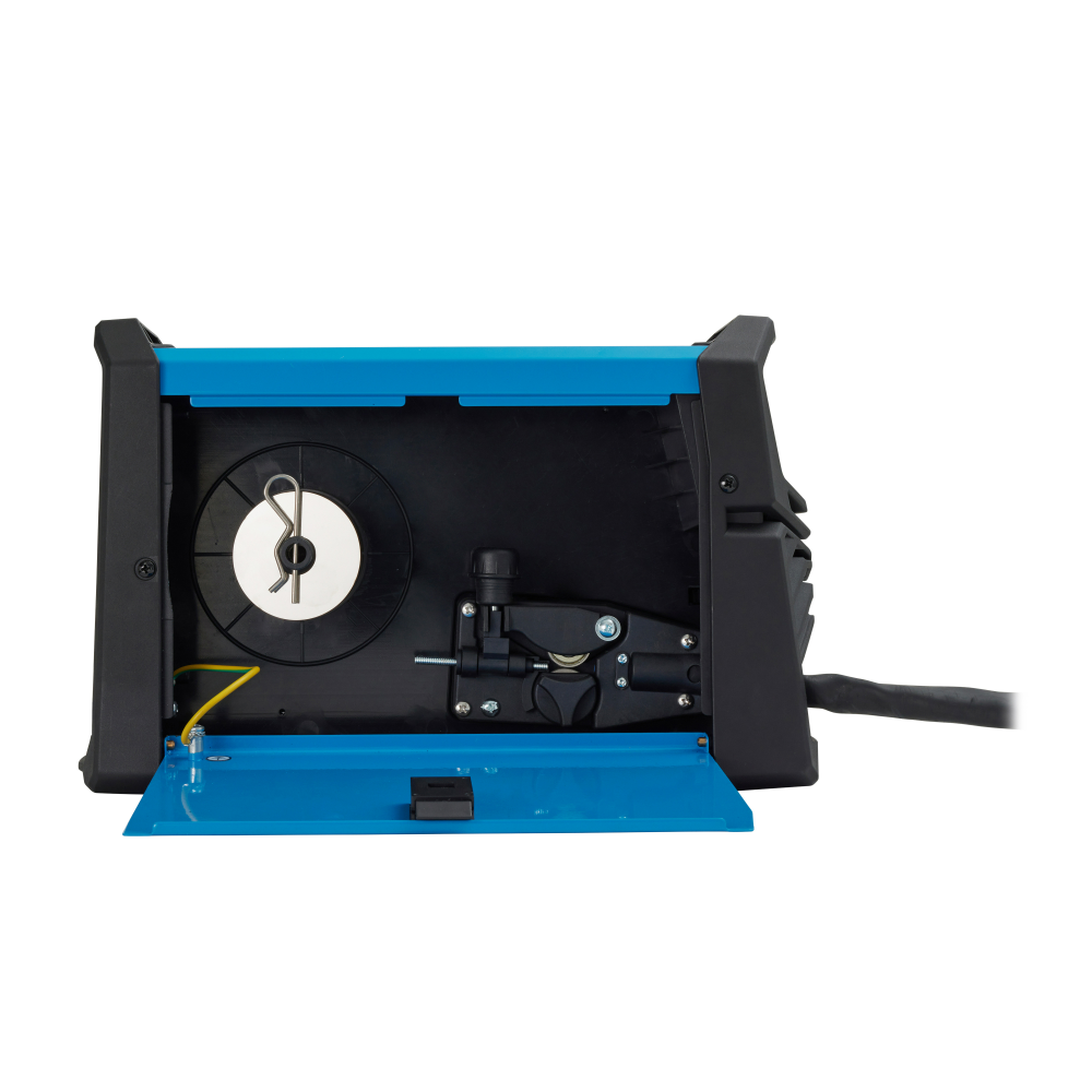 Cigweld BlueVenom MG130 - MIG Gasless w/ Plate Thickness - — image 12