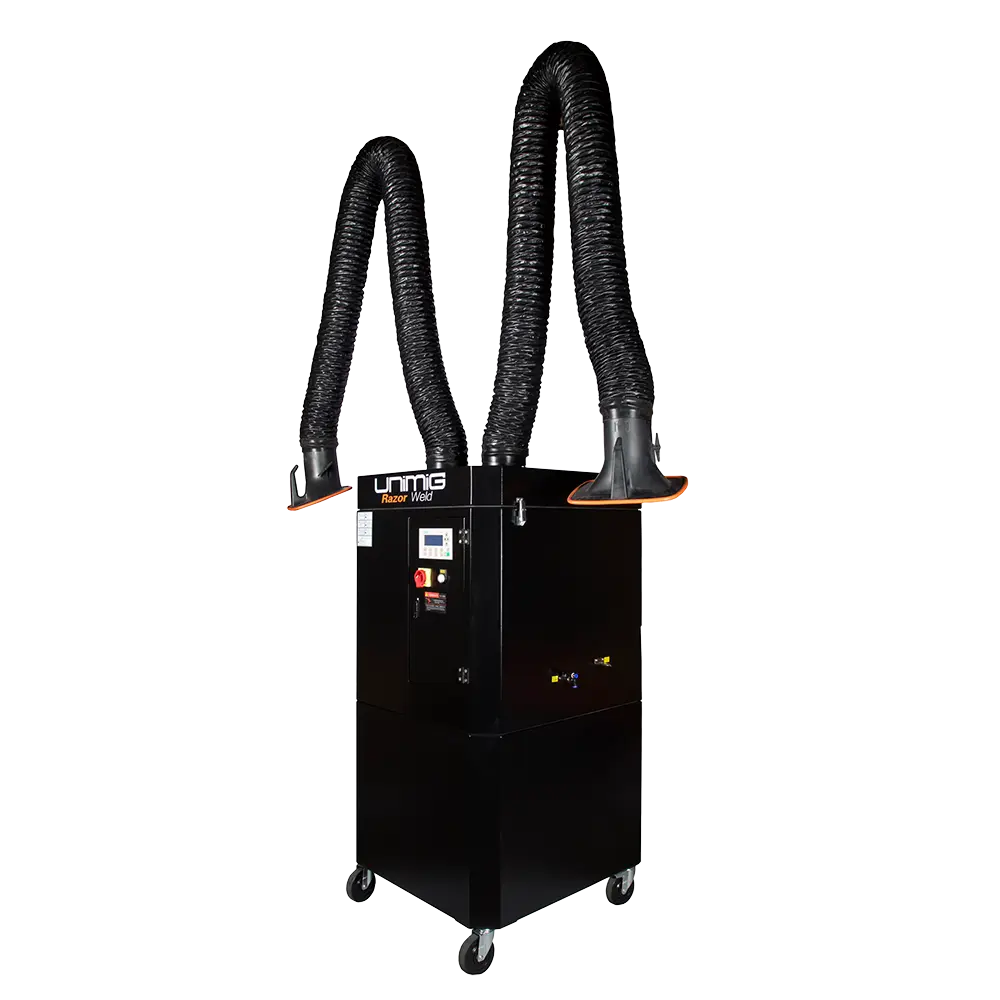 UNIMIG Fume Extractor Ksz3.0D KSZ3.0D | Electroweld