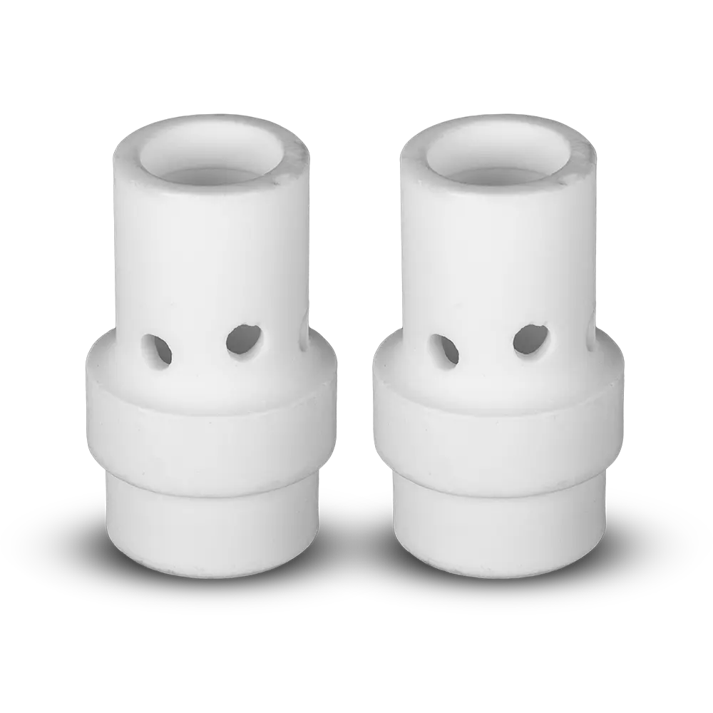 UNIMIG Gas Diffuser Suits DM26 - 2 Pack PCGD26 | Electroweld