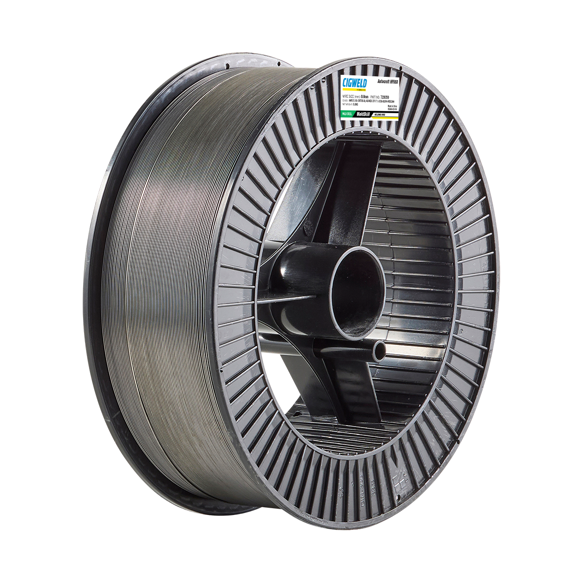 Cigweld Autocraft HF650 (1855-B6) - Mig Wire 720059 | Electroweld — image 4
