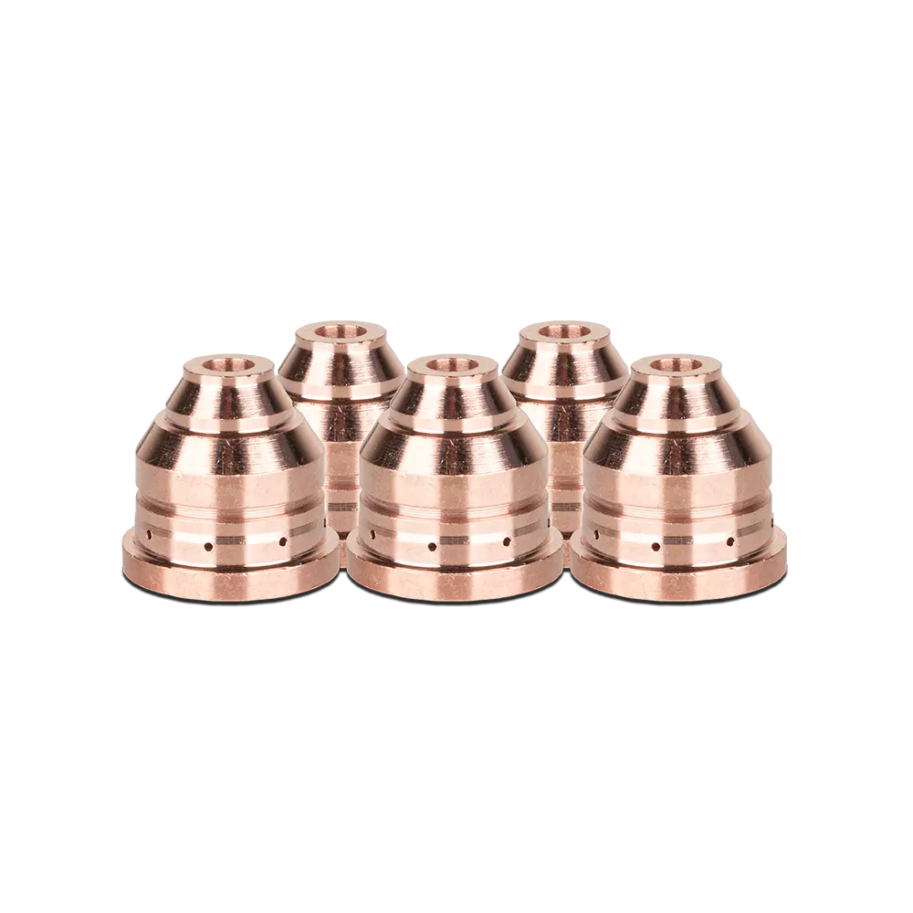 UNIMIG SC160 Gouging Tips 160A 5-Pack U11216 | Electroweld
