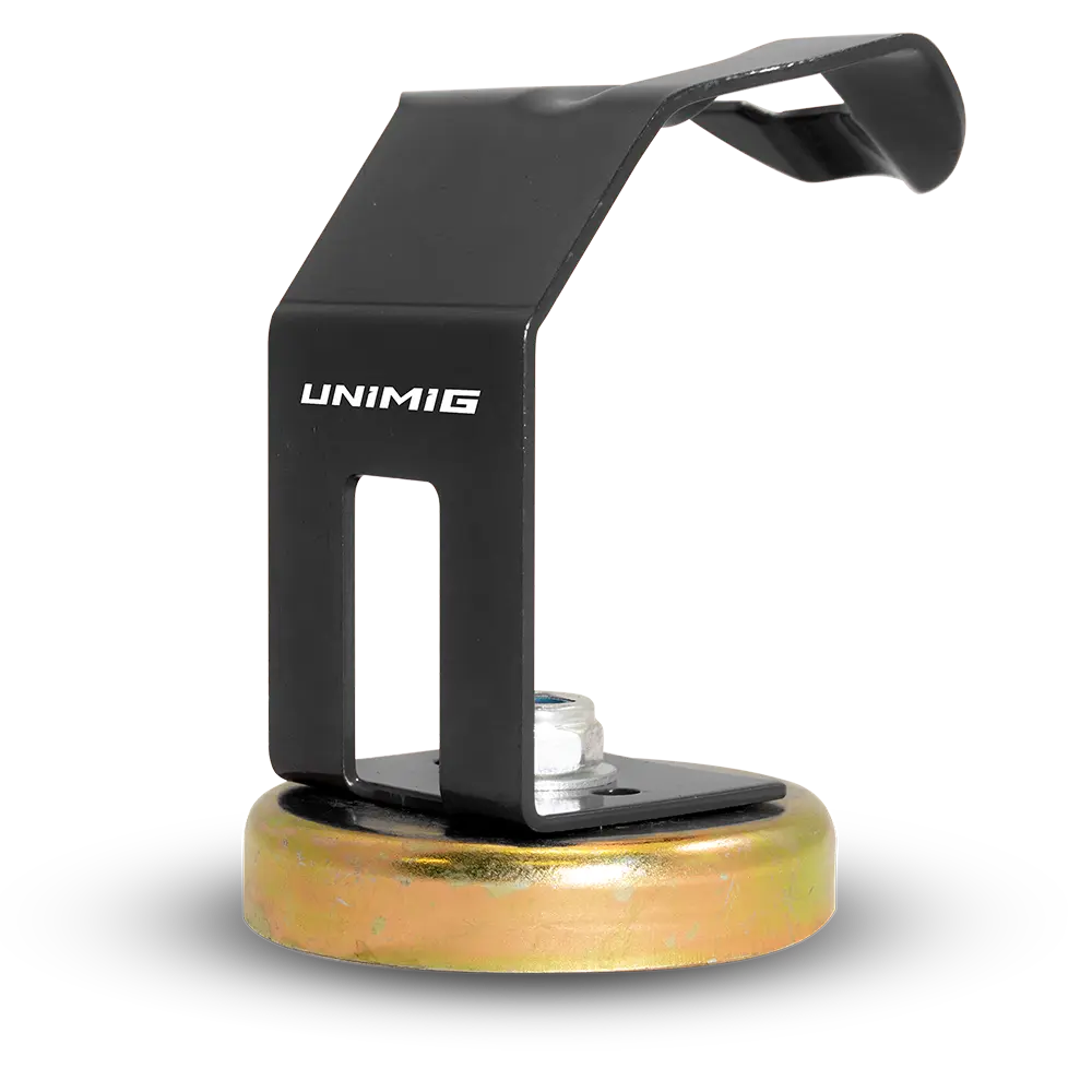 UNIMIG Magnetic Welding Torch Holder UMMTH | Electroweld