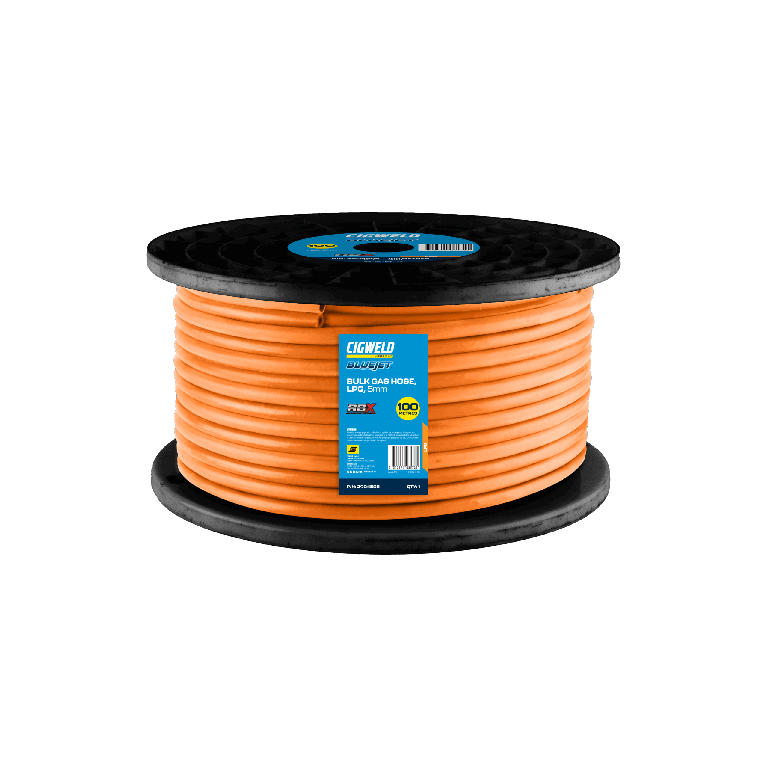 5mm