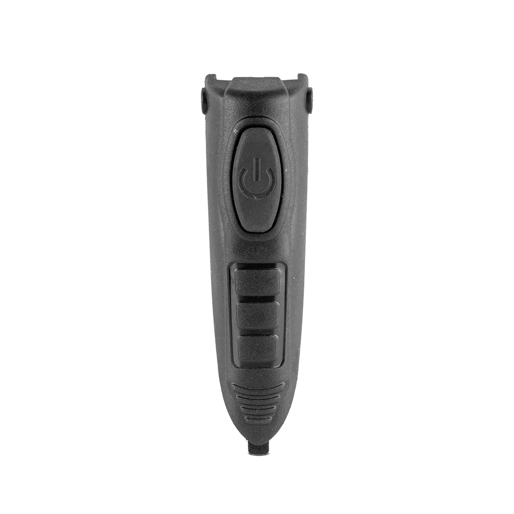 UNIMIG TIG Torch Module Single Button UMCTMS Suits | Electroweld