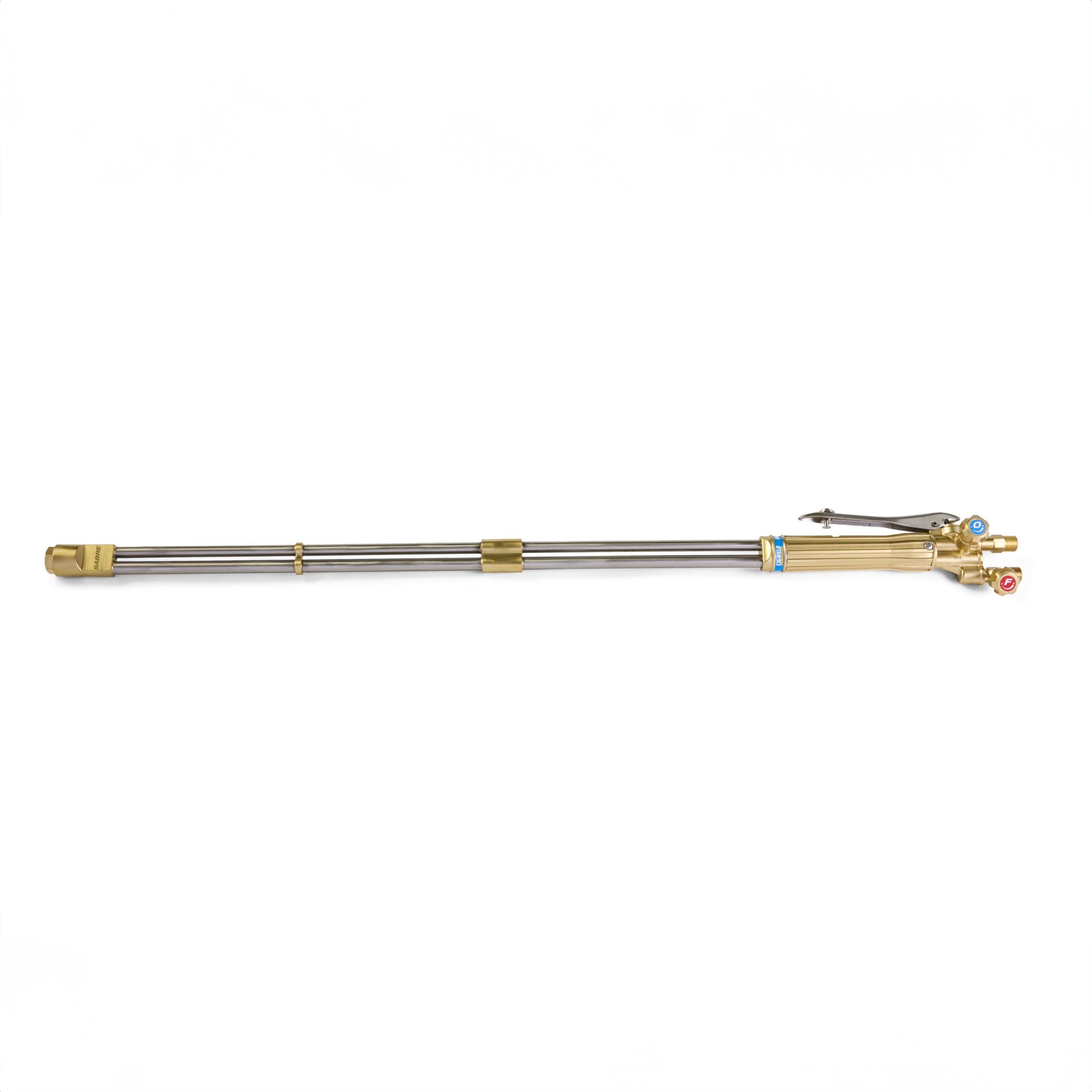 Cigweld BlueJet SABRE Multipurpose Cutting Torch (920mm)