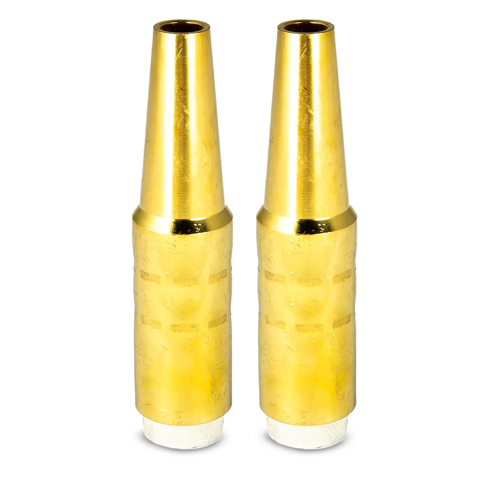 UNIMIG Bernard Style Pipeline Gas Nozzle To Suit BND300 2