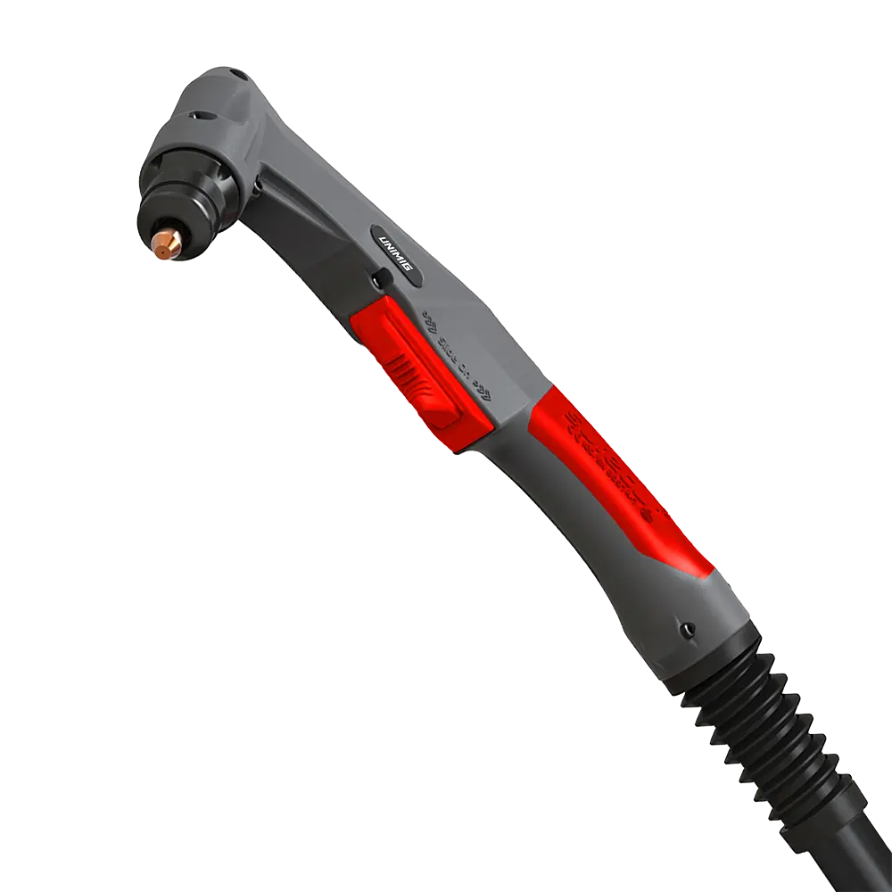 UNIMIG SC30 Plasma Torch 4M 30A U43002 | Electroweld