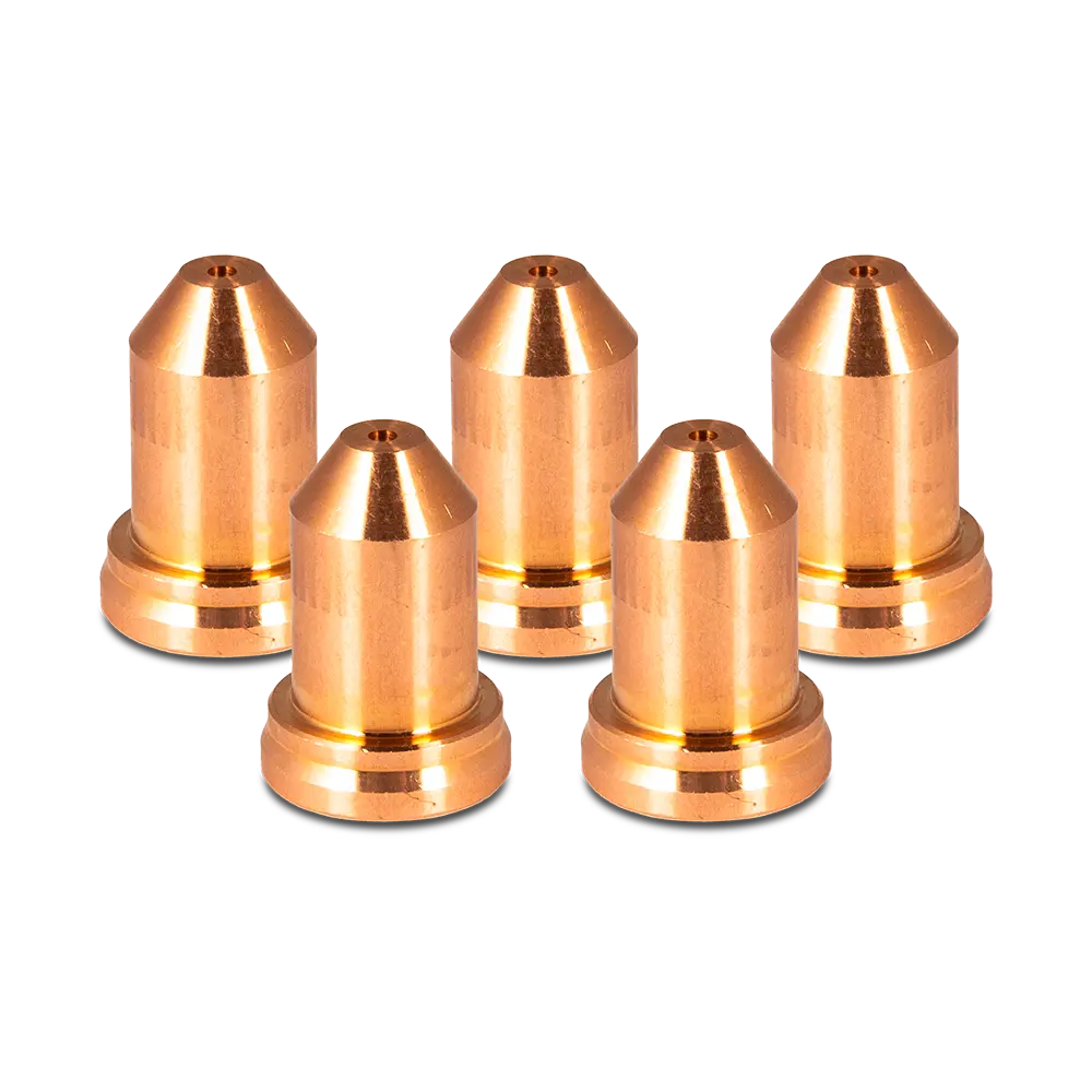 UNIMIG SC80 Cutting Tips 1.3mm 70-80A 5-Pack PSC8020-13