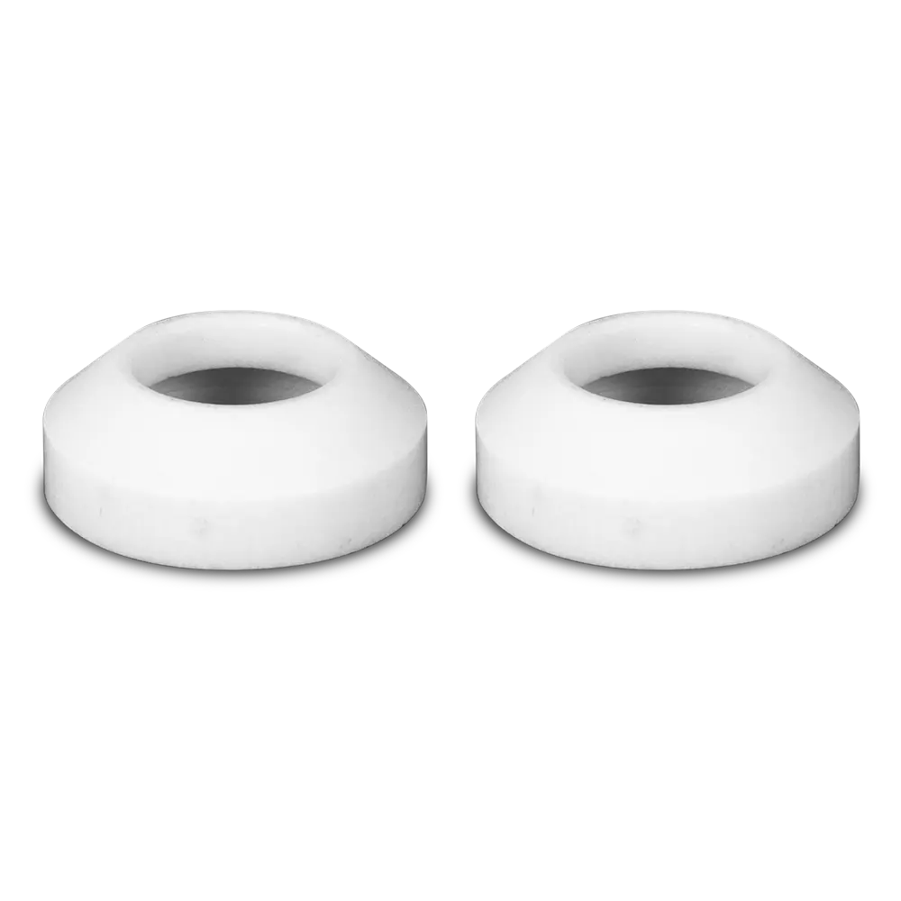 UNIMIG Tig Insulator Suits 9/20 2-Pack P598882 | Electroweld