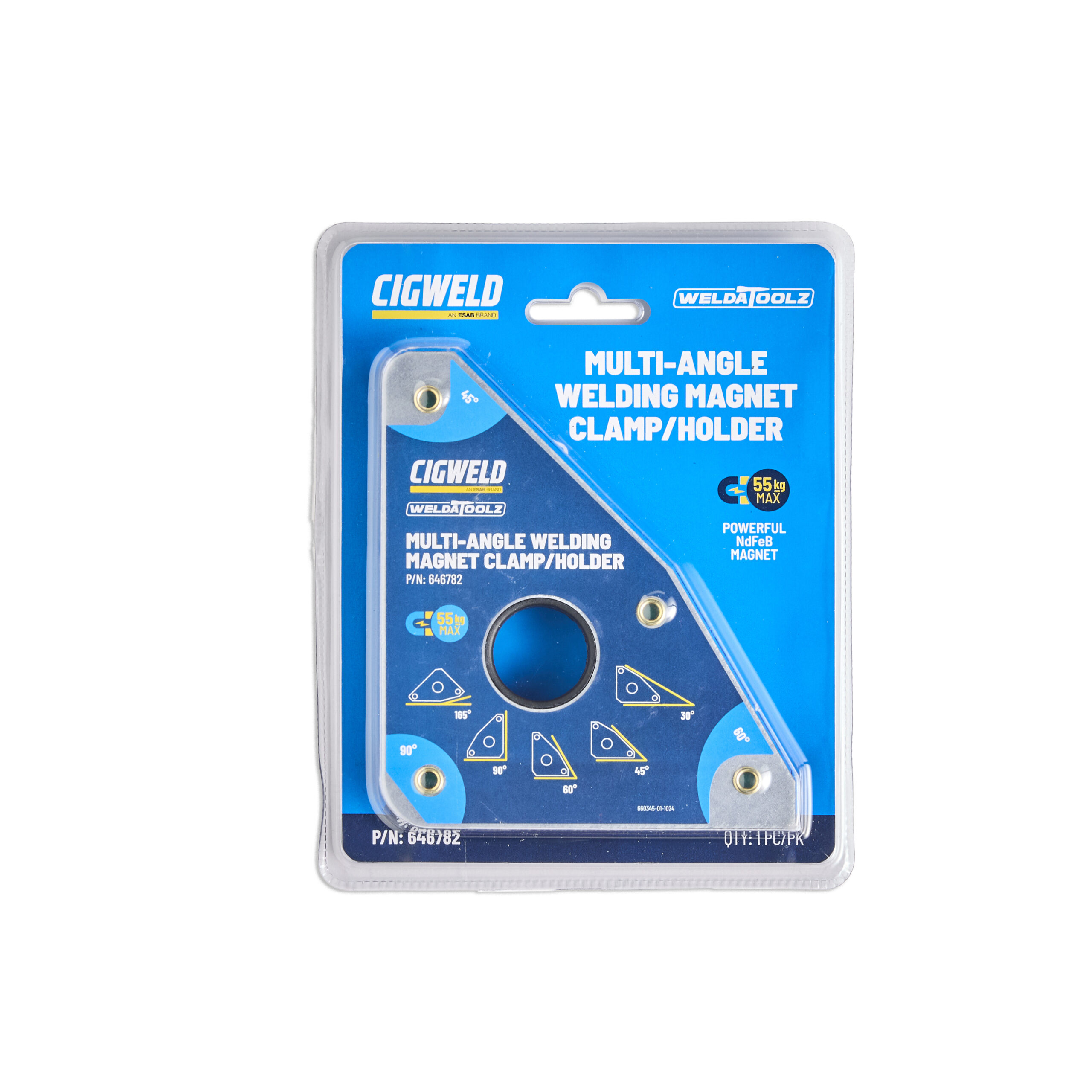 Cigweld Multi-Angle Magnet 646782 | Electroweld — image 4