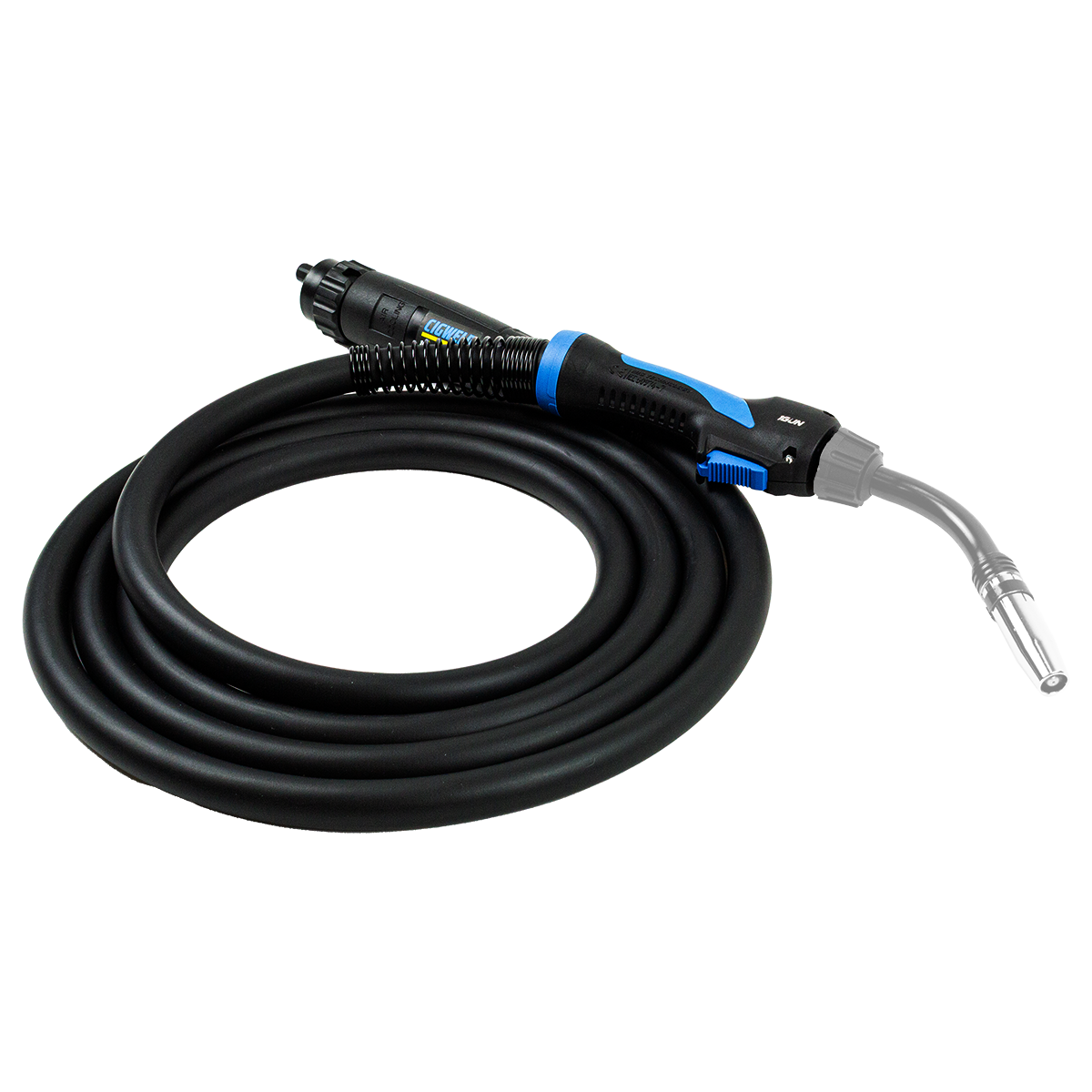 Cigweld One Gun - Trade 280 Cable - 3m 1G280E3C | Electroweld