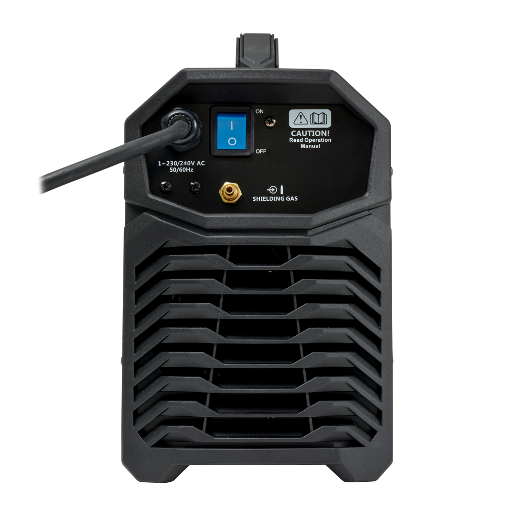 Cigweld BlueVenom XF186 - Multiprocess Welding Inverter - — image 8
