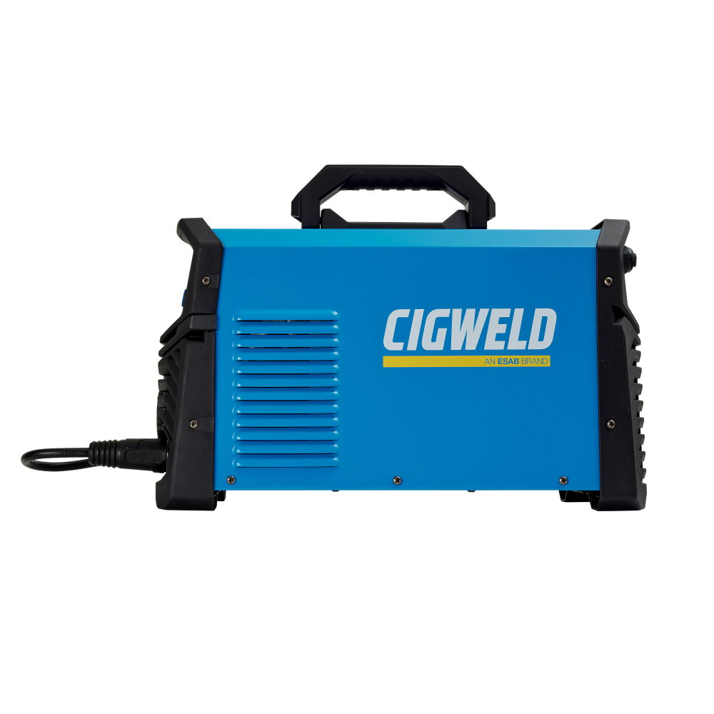Cigweld BlueVenom XF186 - Multiprocess Welding Inverter - — image 12